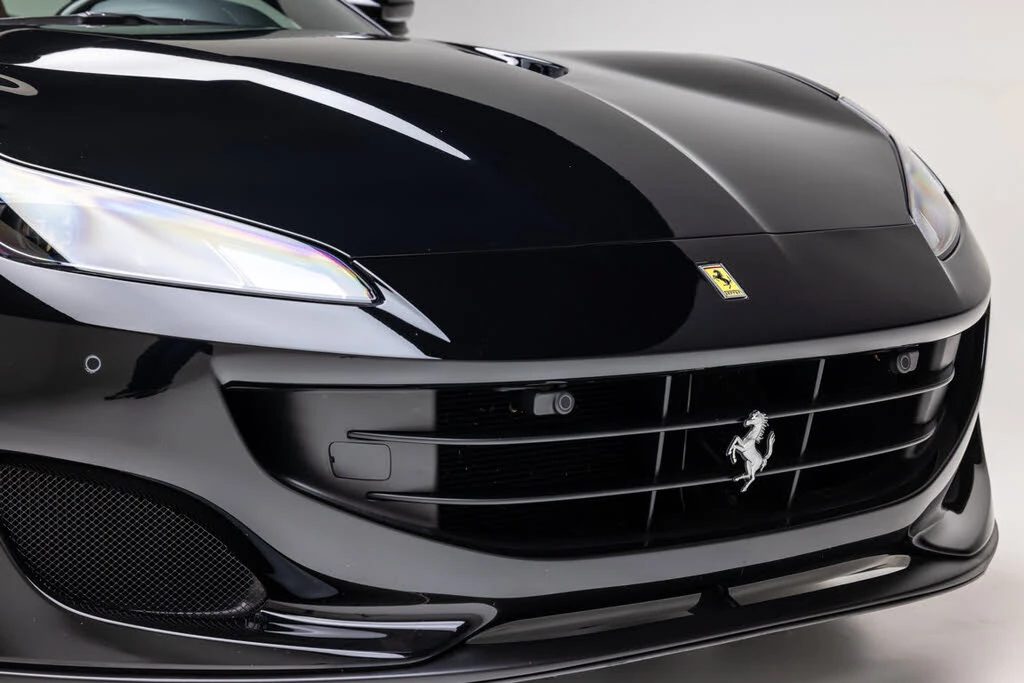 2020 Ferrari Portofino - Image 16 of 31
