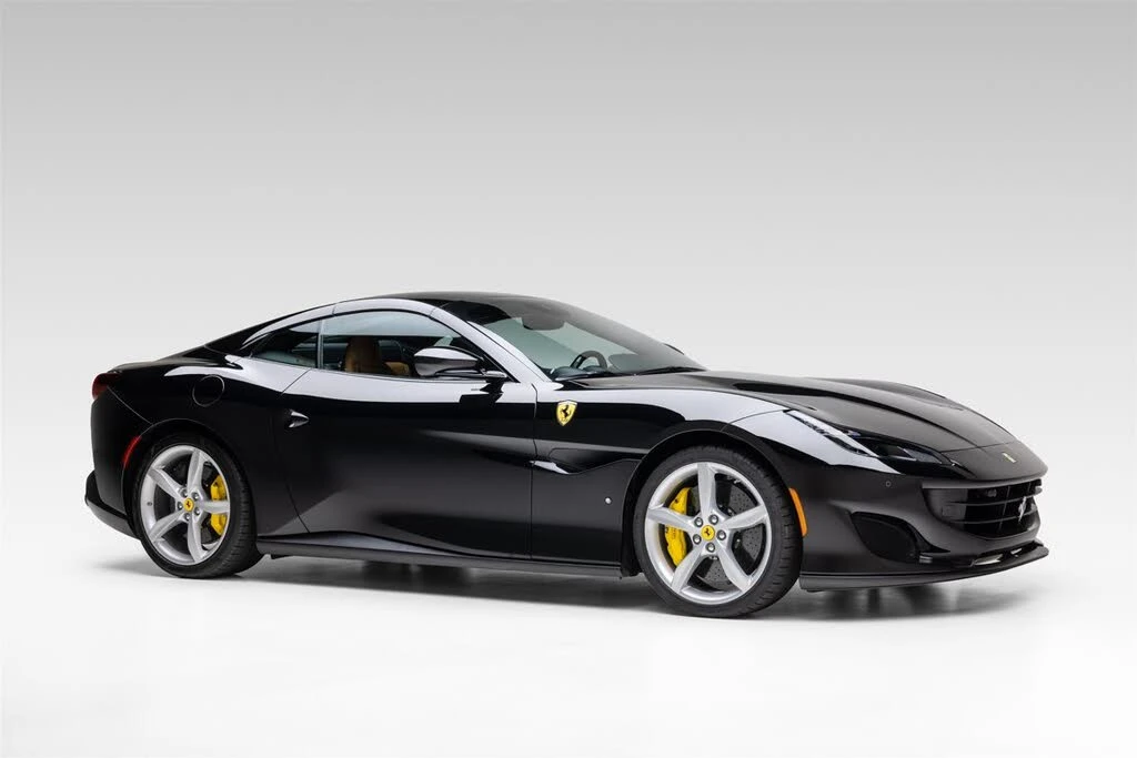 2020 Ferrari Portofino - Image 11 of 31