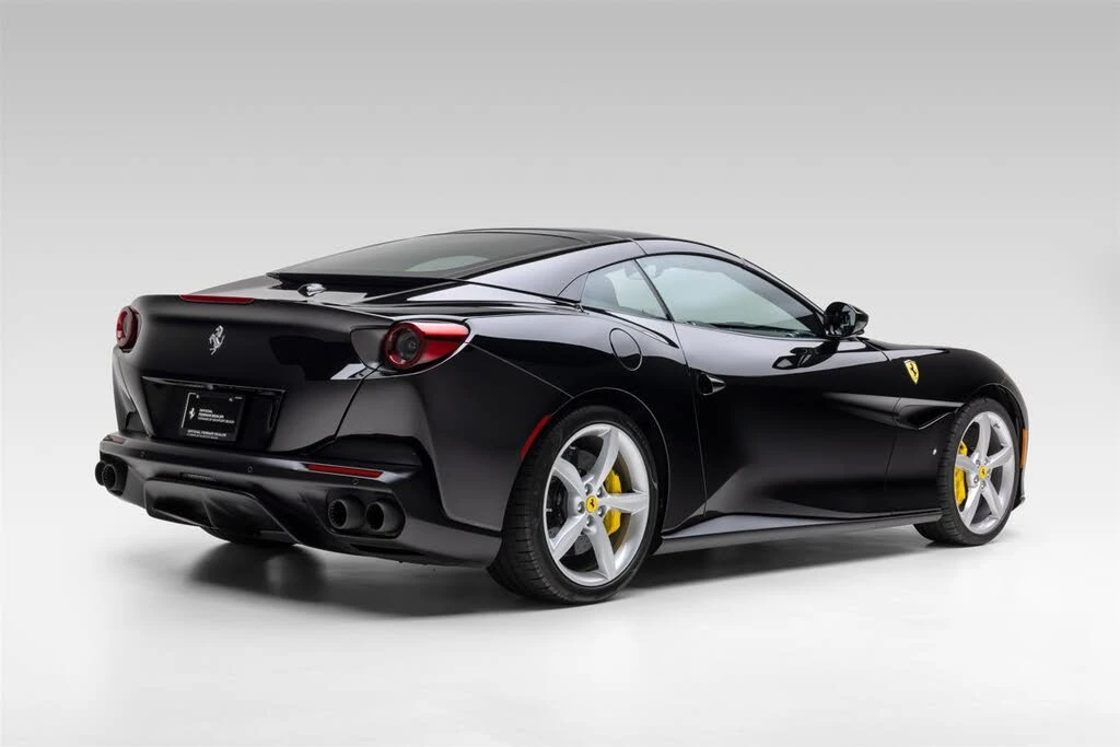 2020 Ferrari Portofino - Image 10 of 31