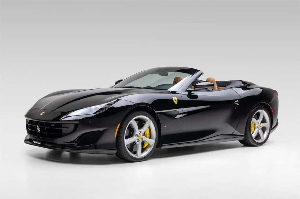 2020 Ferrari Portofino - Image 2 of 31