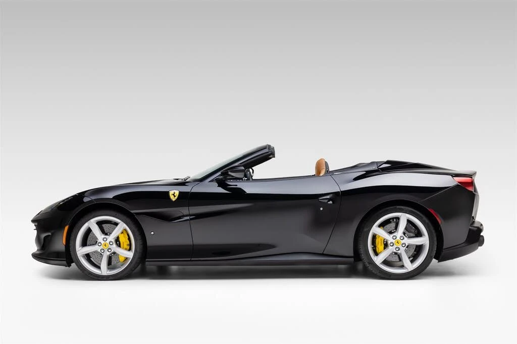 2020 Ferrari Portofino - Image 3 of 31