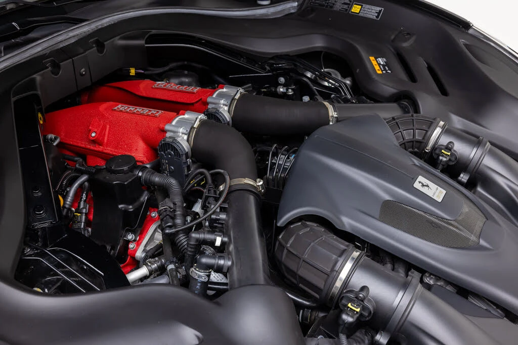2020 Ferrari Portofino - Image 27 of 31