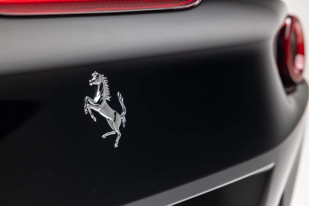 2020 Ferrari Portofino - Image 21 of 31