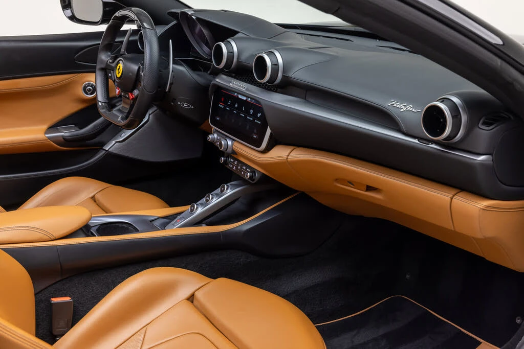 2020 Ferrari Portofino - Image 31 of 31