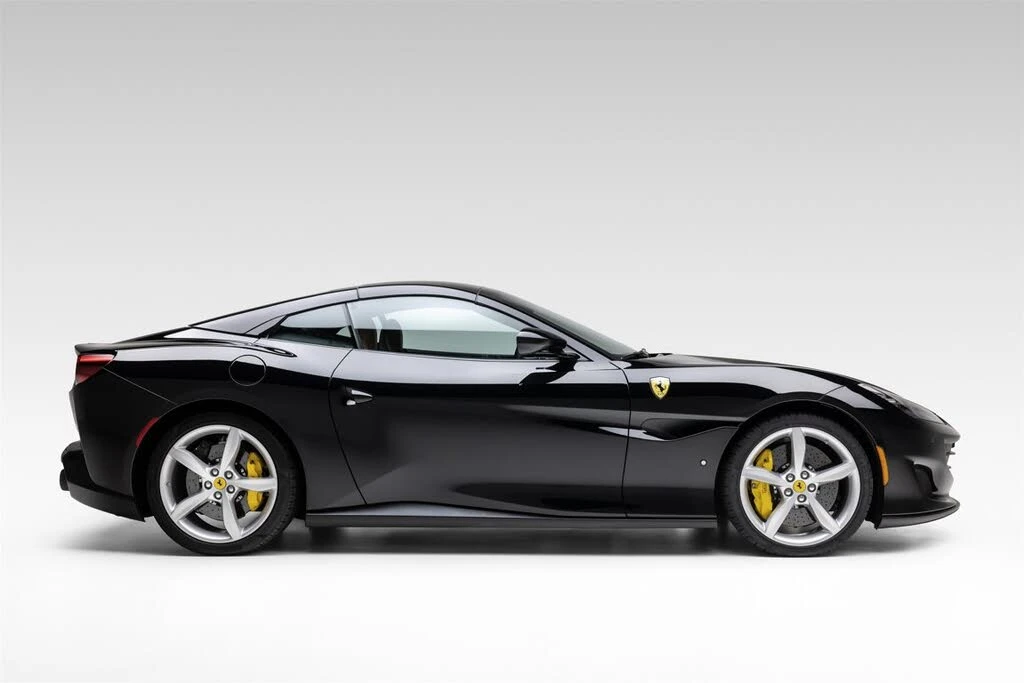 2020 Ferrari Portofino - Image 8 of 31