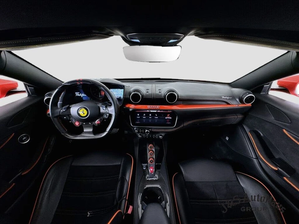 2020 Ferrari Portofino - Image 29 of 31