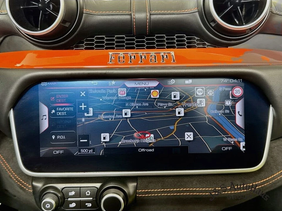 2020 Ferrari Portofino - Image 19 of 31