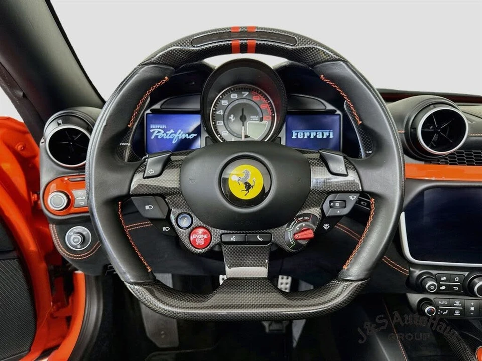 2020 Ferrari Portofino - Image 12 of 31