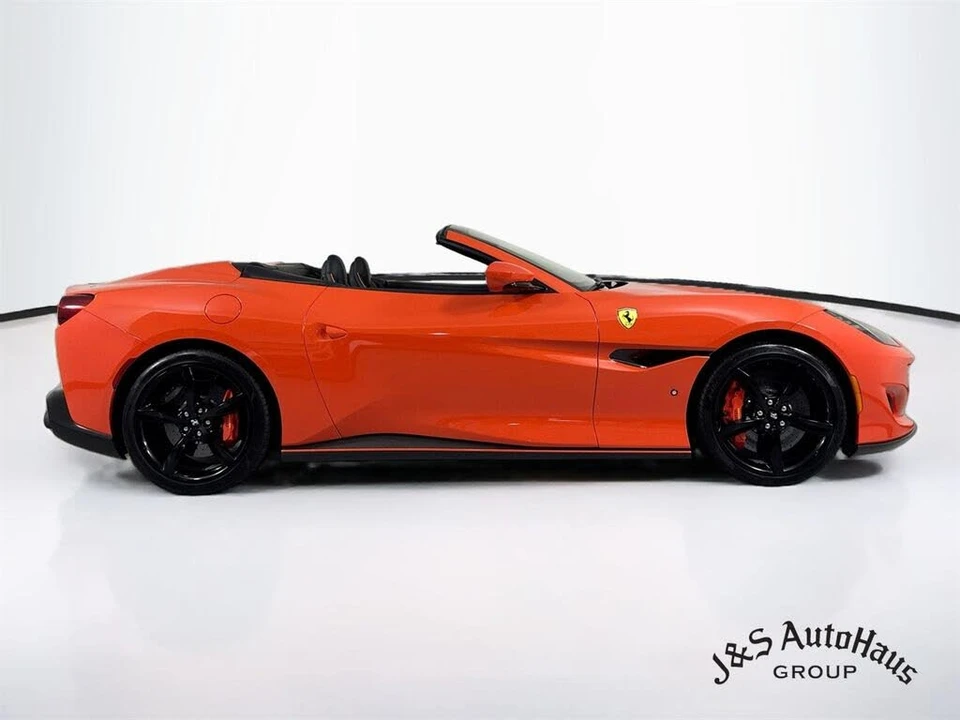 2020 Ferrari Portofino - Image 8 of 31