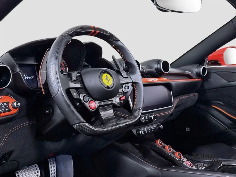 2020 Ferrari Portofino - Image 9 of 31