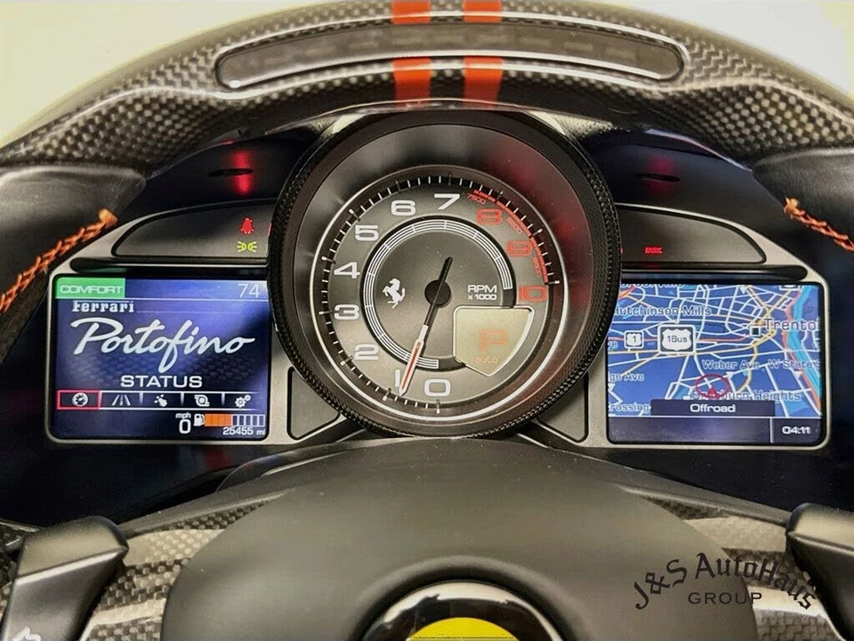 2020 Ferrari Portofino - Image 15 of 31