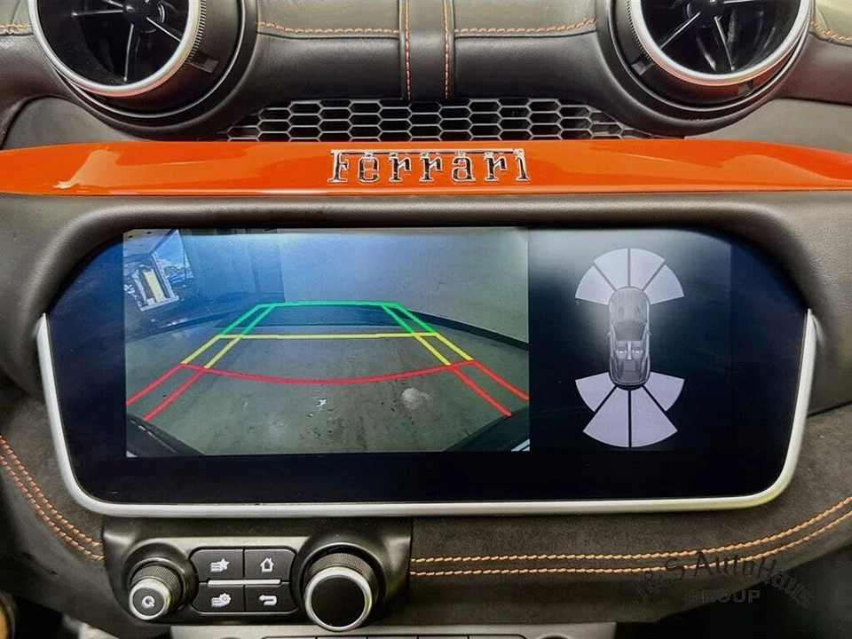 2020 Ferrari Portofino - Image 20 of 31