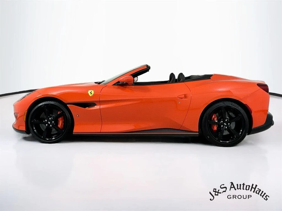2020 Ferrari Portofino - Image 4 of 31