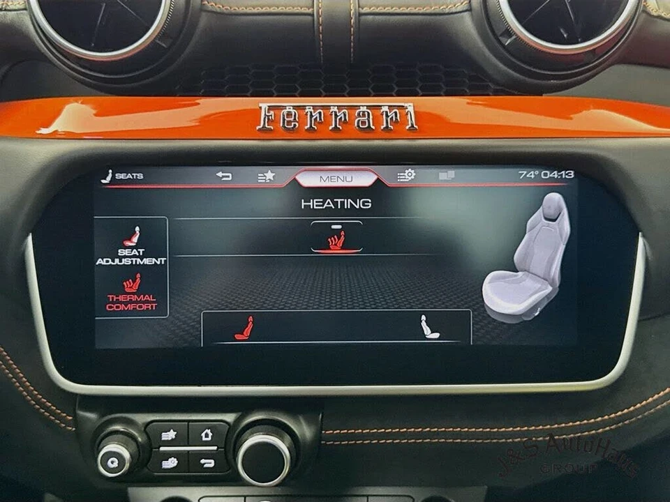 2020 Ferrari Portofino - Image 27 of 31