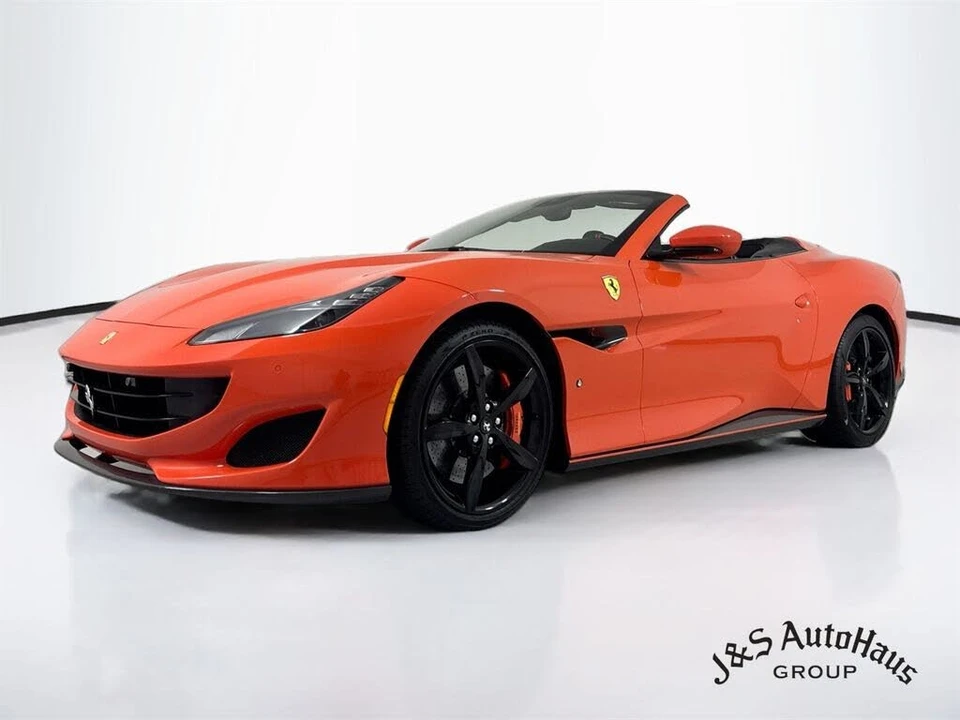 2020 Ferrari Portofino - Image 3 of 31