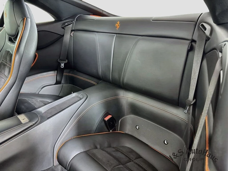 2020 Ferrari Portofino - Image 28 of 31