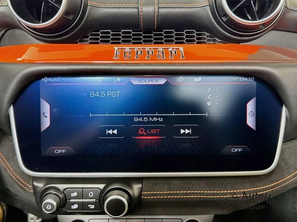 2020 Ferrari Portofino - Image 17 of 31
