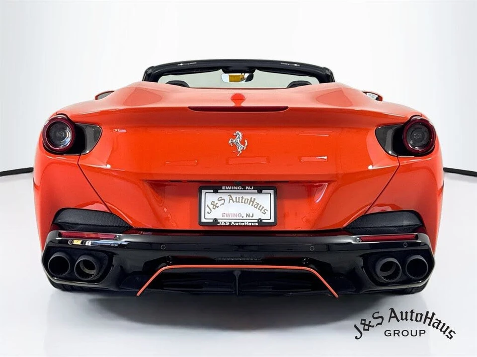 2020 Ferrari Portofino - Image 6 of 31