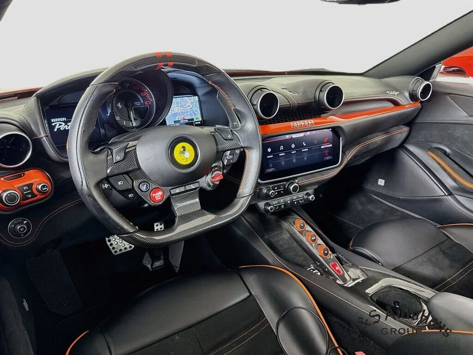 2020 Ferrari Portofino - Image 30 of 31