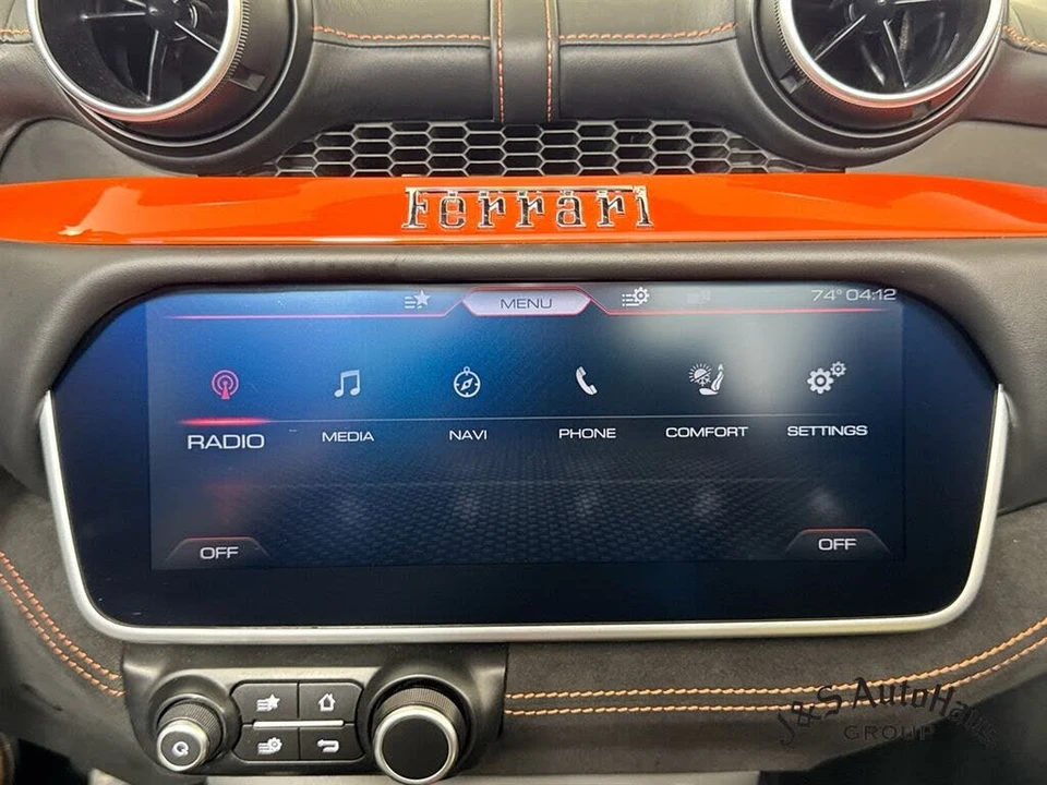 2020 Ferrari Portofino - Image 18 of 31