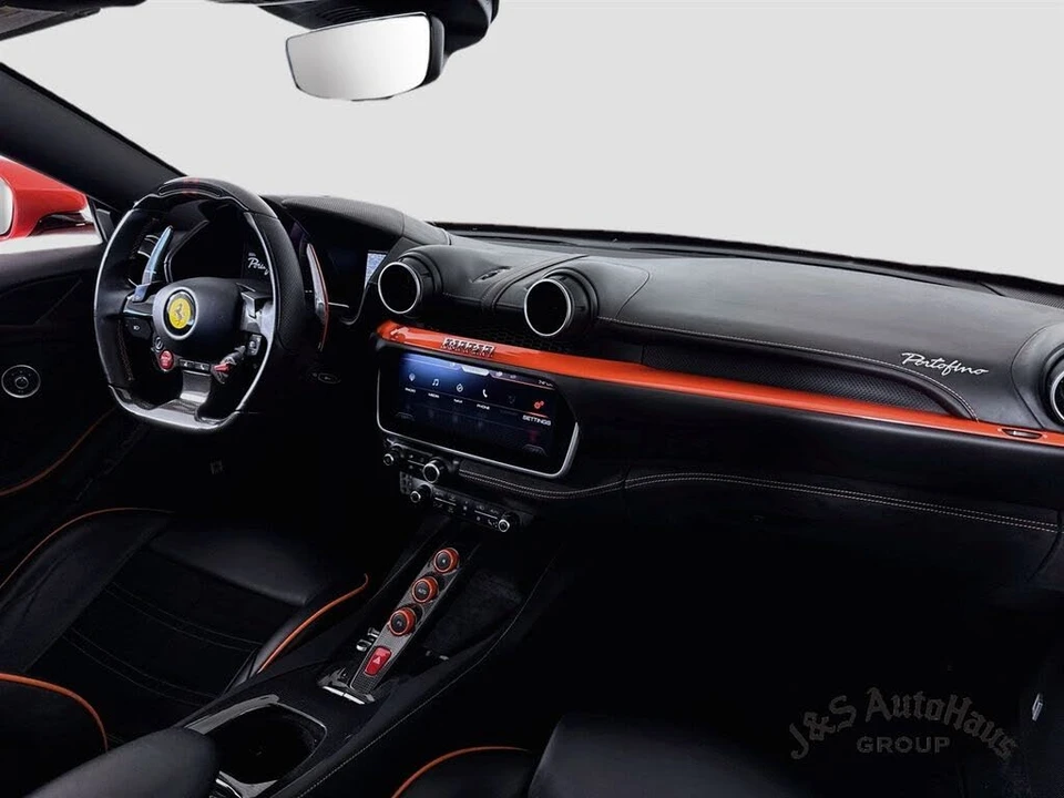 2020 Ferrari Portofino - Image 31 of 31