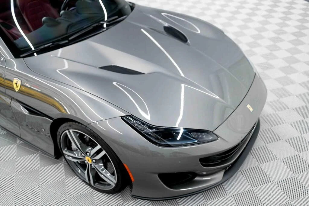 2020 Ferrari Portofino - Image 28 of 31