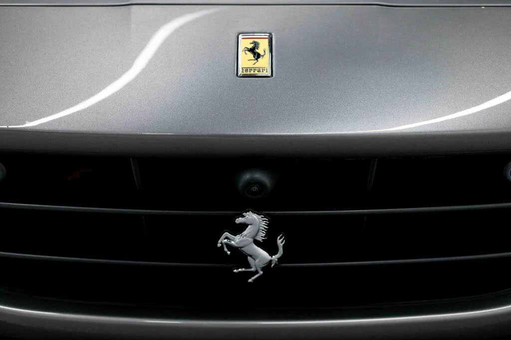 2020 Ferrari Portofino - Image 25 of 31