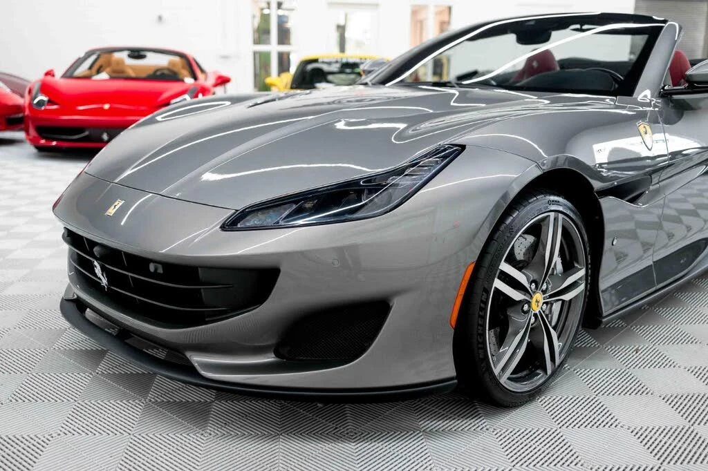 2020 Ferrari Portofino - Image 22 of 31