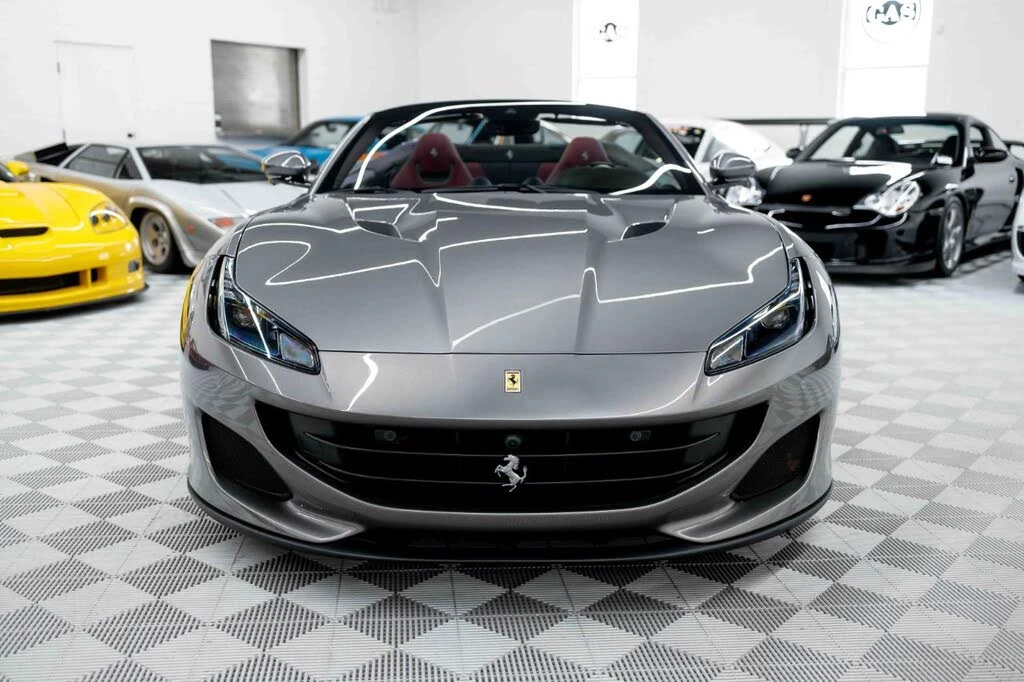 2020 Ferrari Portofino - Image 13 of 31
