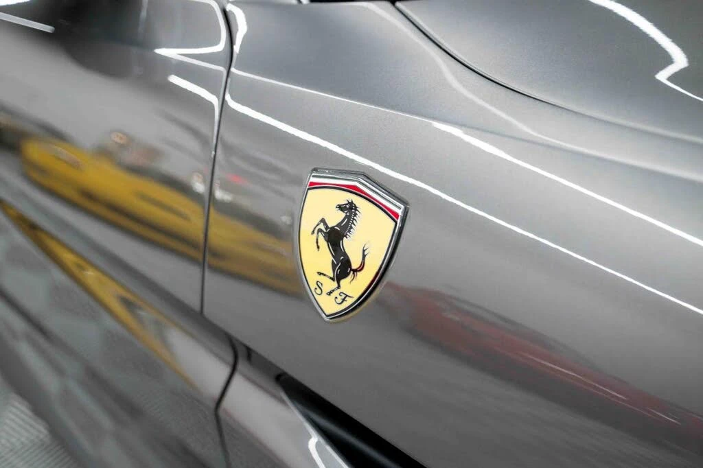 2020 Ferrari Portofino - Image 30 of 31