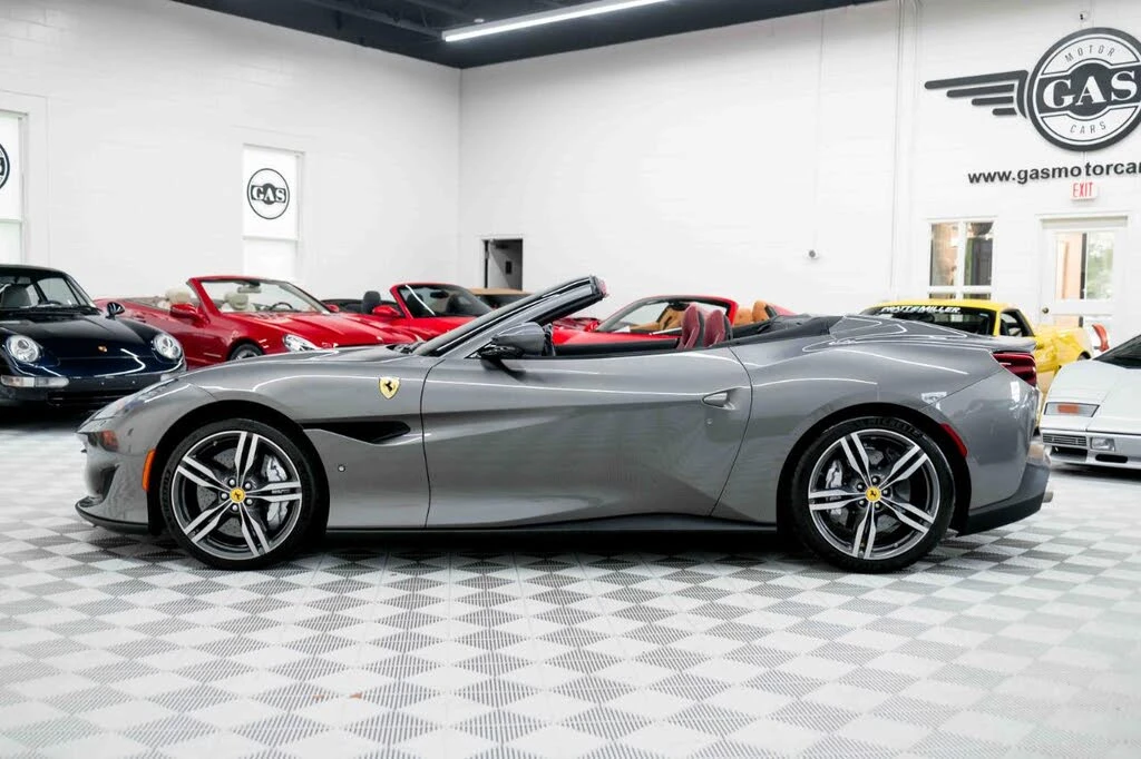 2020 Ferrari Portofino - Image 19 of 31