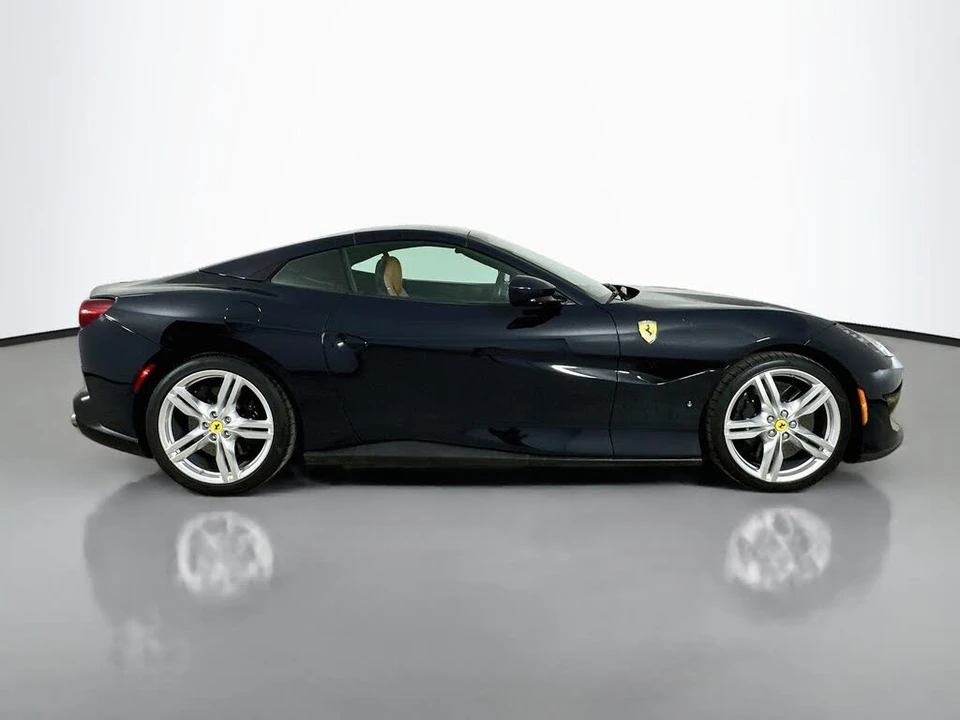 2020 Ferrari Portofino - Image 4 of 31