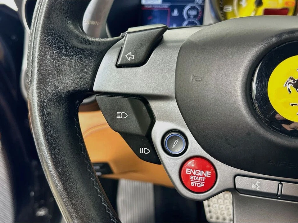 2020 Ferrari Portofino - Image 18 of 31