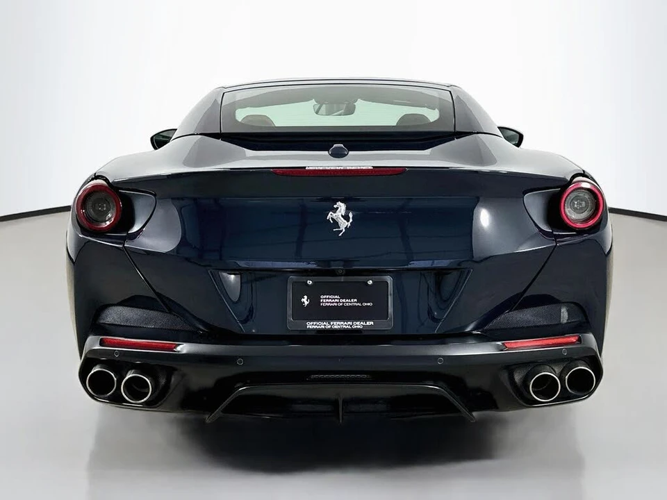 2020 Ferrari Portofino - Image 6 of 31