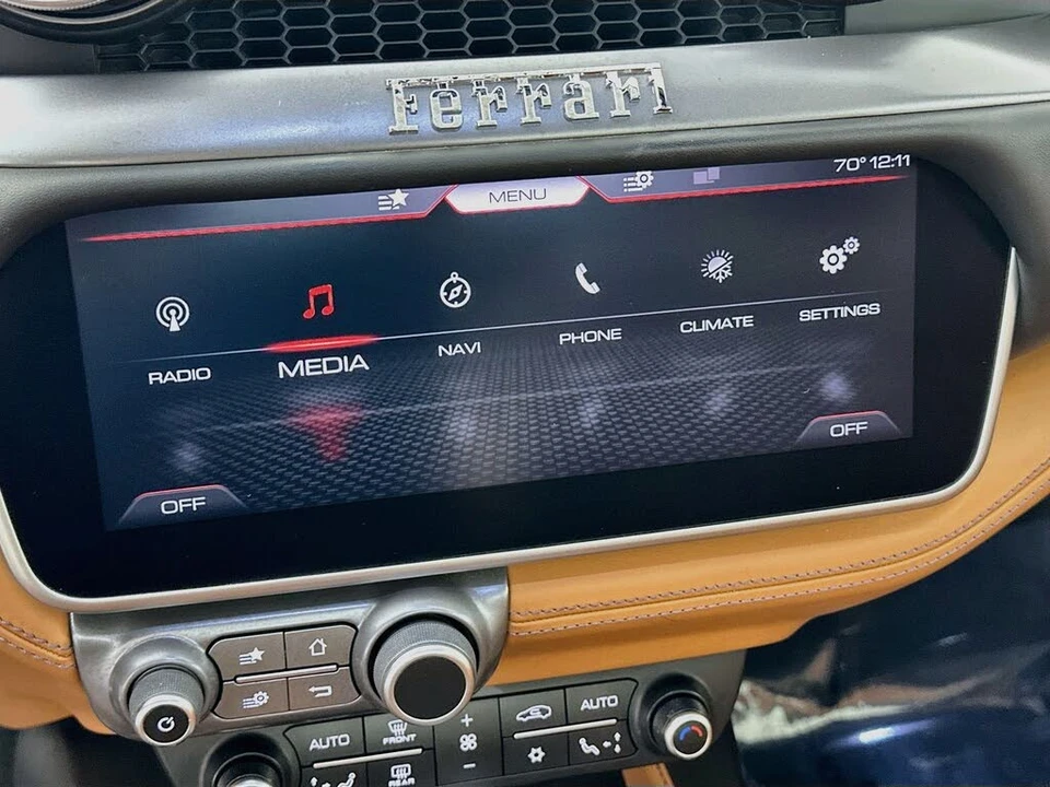 2020 Ferrari Portofino - Image 22 of 31