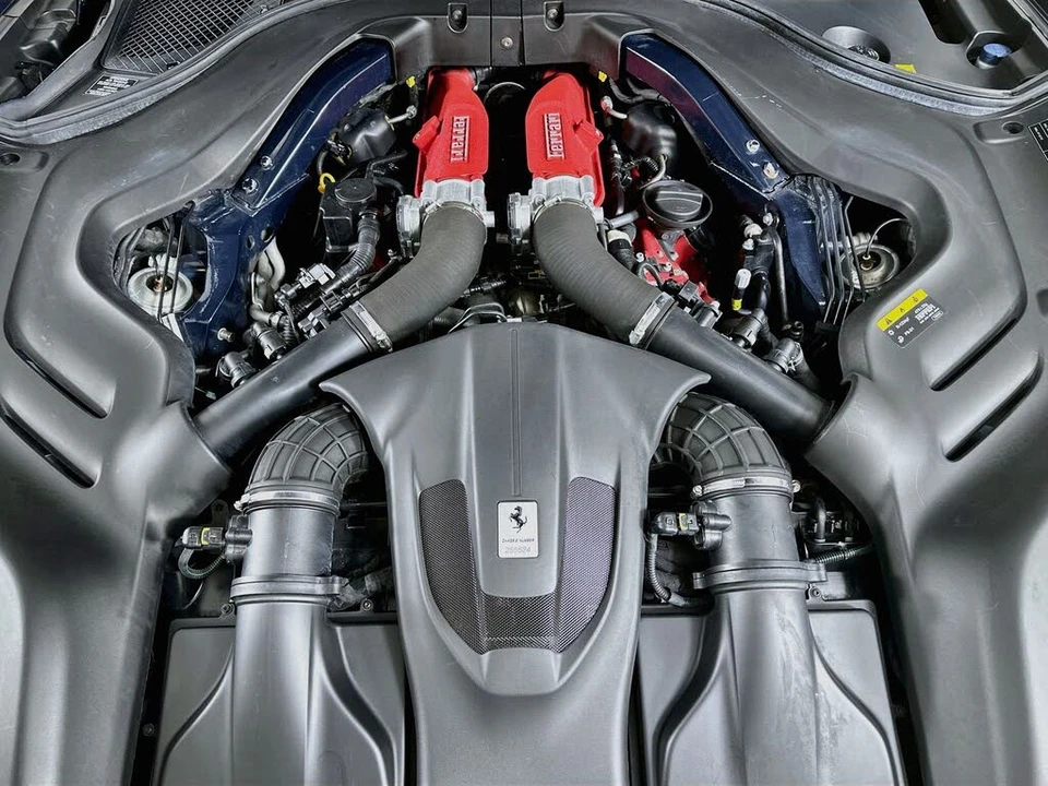 2020 Ferrari Portofino - Image 13 of 31