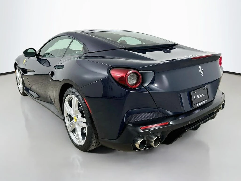 2020 Ferrari Portofino - Image 7 of 31