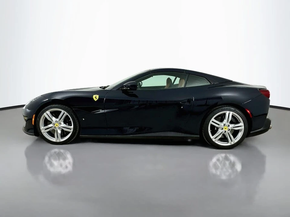2020 Ferrari Portofino - Image 8 of 31