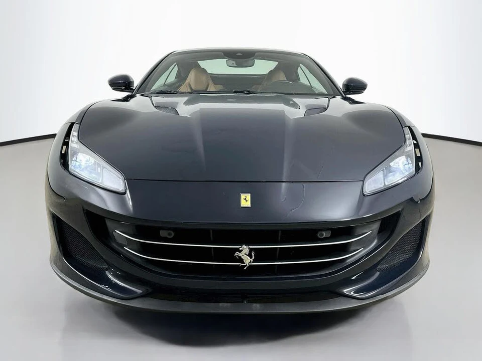 2020 Ferrari Portofino - Image 2 of 31
