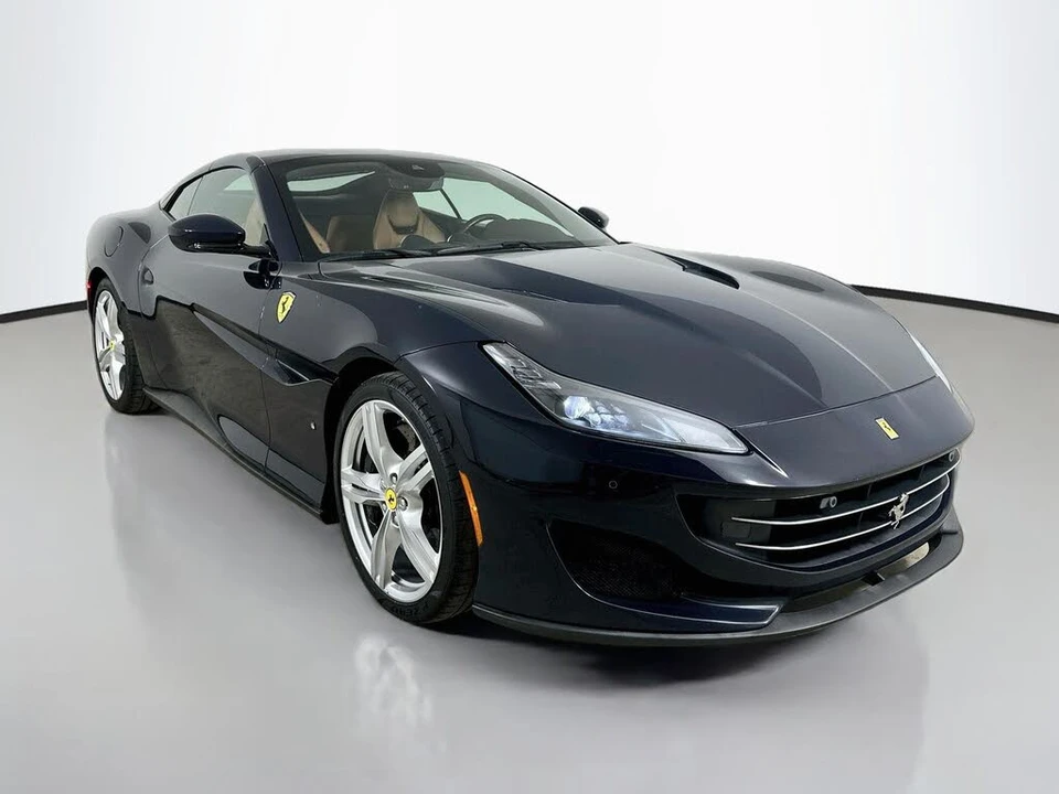 2020 Ferrari Portofino - Image 3 of 31