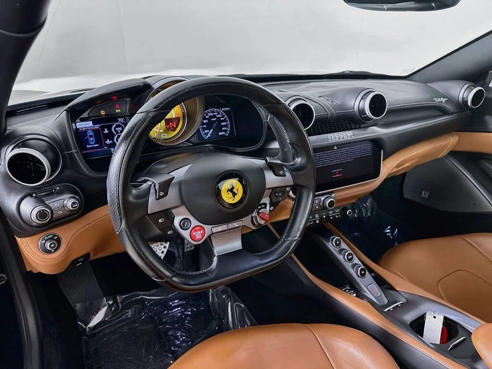 2020 Ferrari Portofino - Image 29 of 31