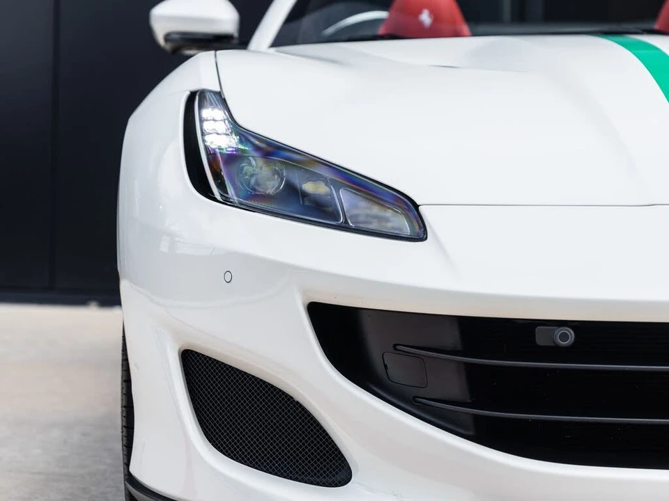 2020 Ferrari Portofino - Image 26 of 31