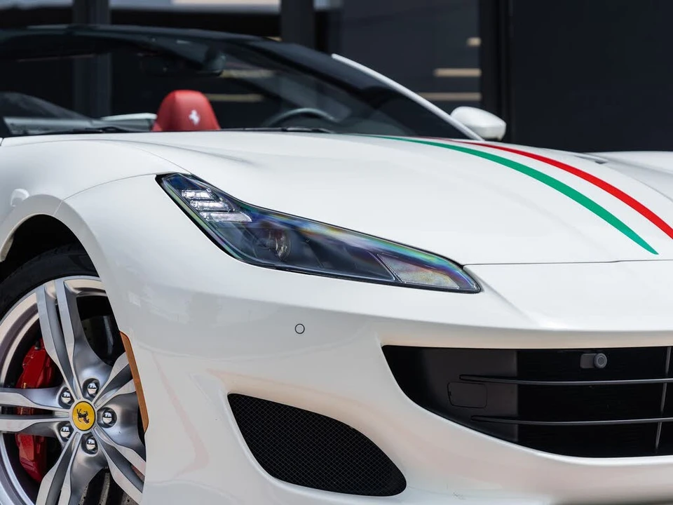 2020 Ferrari Portofino - Image 27 of 31
