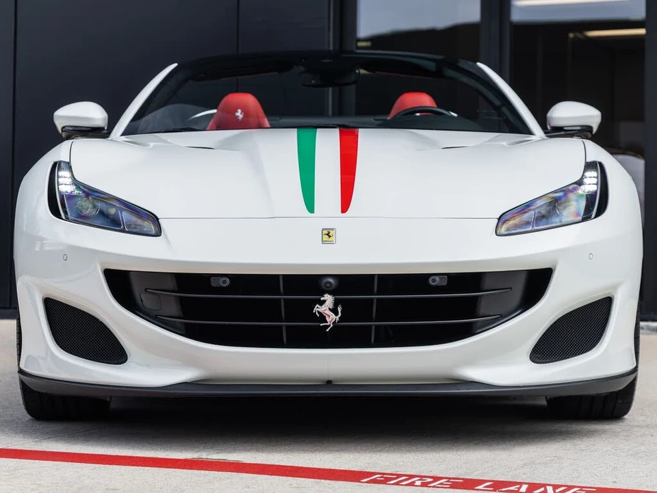 2020 Ferrari Portofino - Image 5 of 31