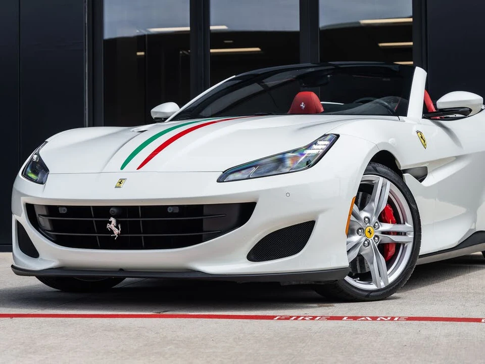 2020 Ferrari Portofino - Image 3 of 31
