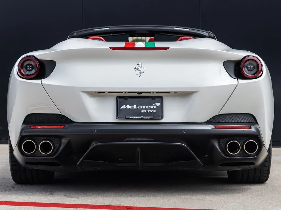 2020 Ferrari Portofino - Image 10 of 31