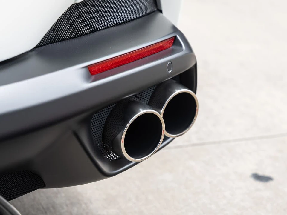 2020 Ferrari Portofino - Image 18 of 31