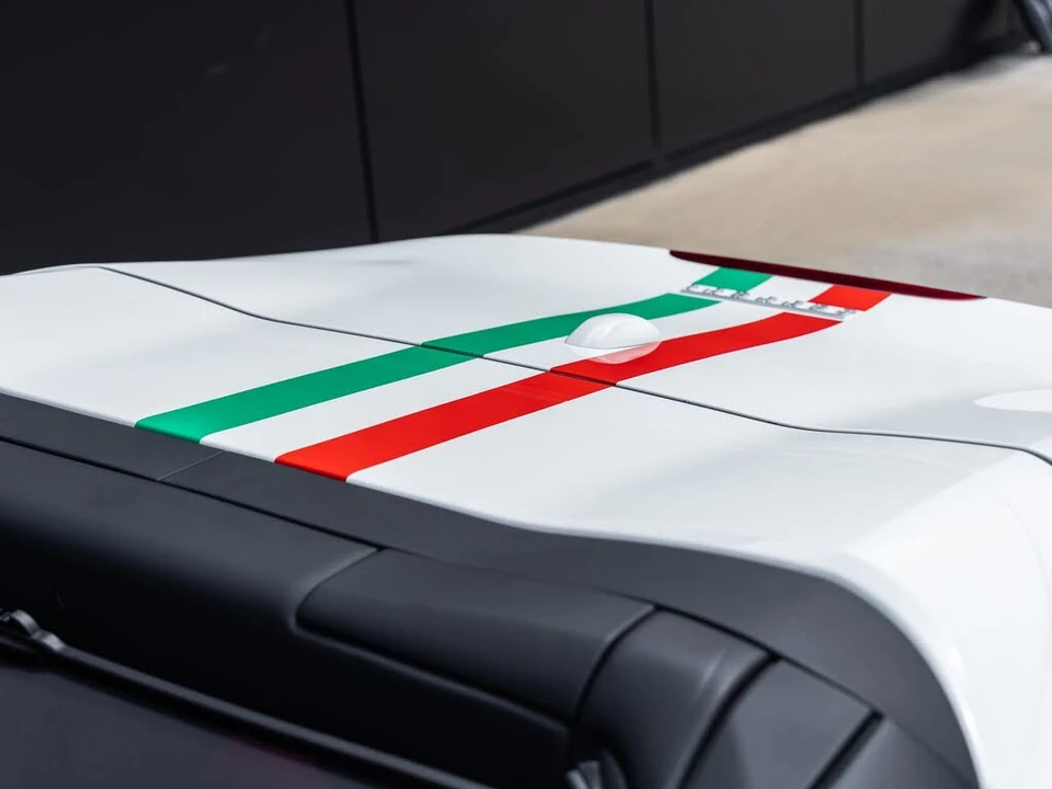 2020 Ferrari Portofino - Image 20 of 31