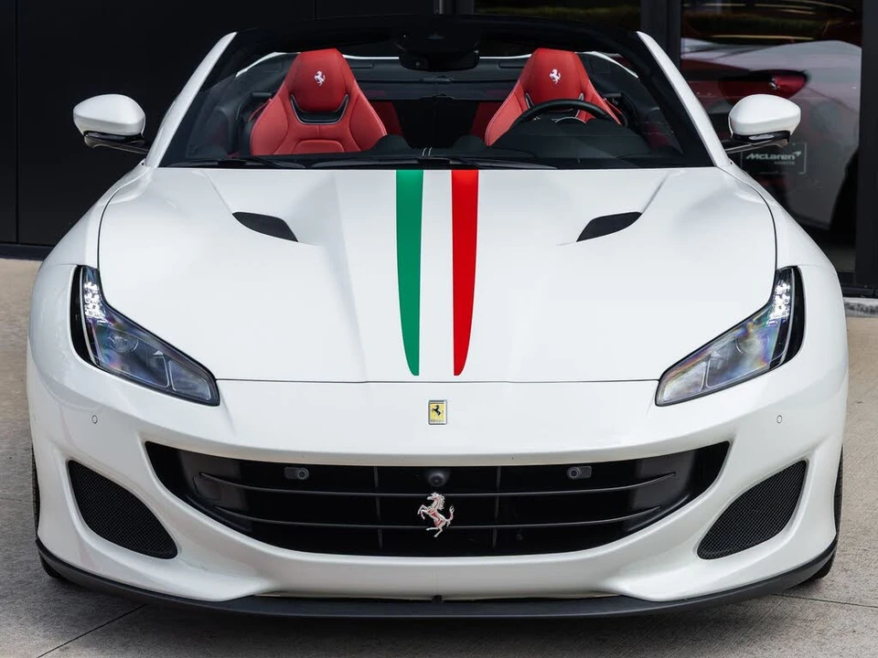 2020 Ferrari Portofino - Image 4 of 31
