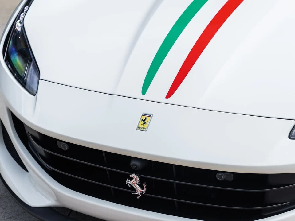 2020 Ferrari Portofino - Image 22 of 31